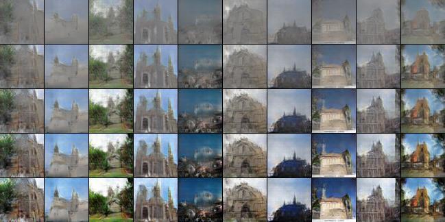 Churches